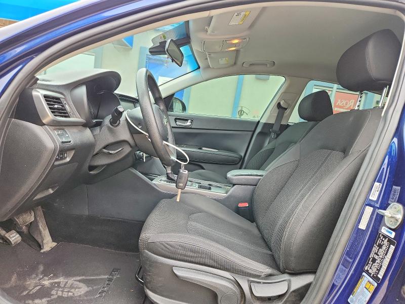 Продажа на аукционе авто 2019 Kia Optima, vin: 5XXGT4L39KG362817, номер лота: 54206026