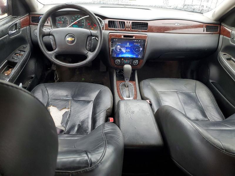 Продажа на аукционе авто 2011 Chevrolet Impala, vin: 2G1WC5EM8B1107615, номер лота: 53552516