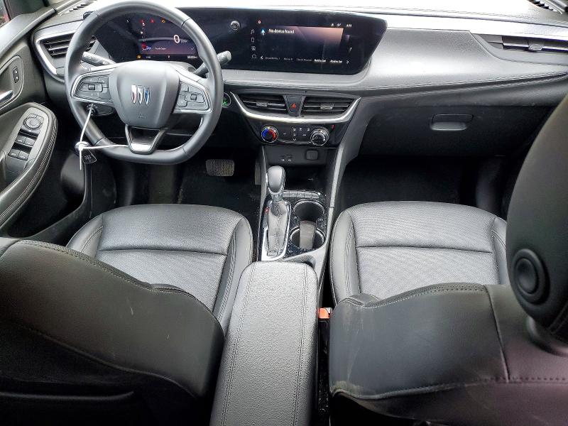 53333726 :رقم المزاد ، KL4AMESL1RB161997 vin ، 2024 Buick Encore Gx مزاد بيع