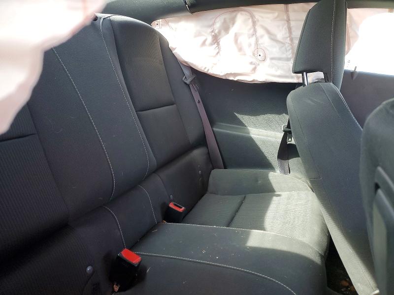 Продаж на аукціоні авто 2015 Chevrolet Camaro, vin: 2G1FD1E35F9265043, номер лоту: 52301336