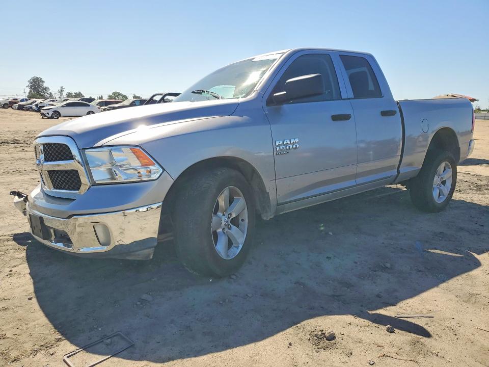 53387706 :رقم المزاد ، 1C6RR7FG8LS141568 vin ، 2020 Ram 1500 Classic مزاد بيع