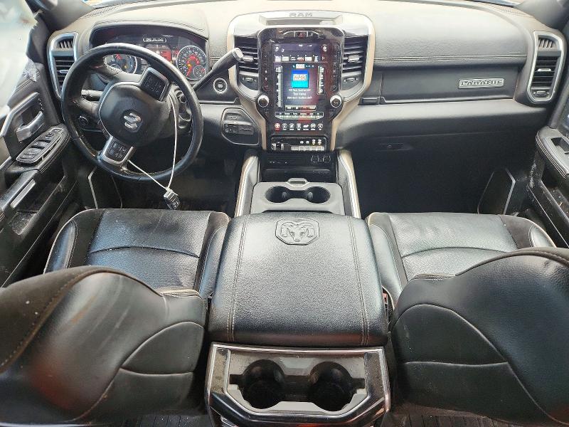 Aukcja sprzedaży 2019 Ram 2500, vin: 3C6UR5FL8KG635124, numer aukcji: 52719376
