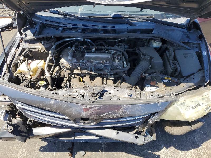 Продажа на аукционе авто 2013 Toyota Corolla, vin: 5YFBU4EE6DP133351, номер лота: 54634396