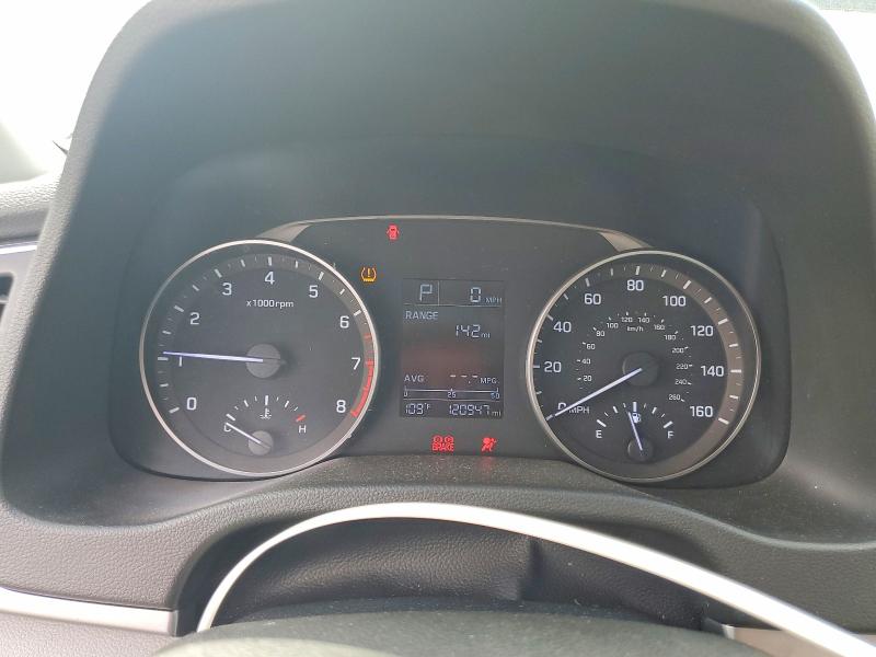 Aukcja sprzedaży 2017 Hyundai Elantra, vin: 5NPD74LF9HH174023, numer aukcji: 54156216