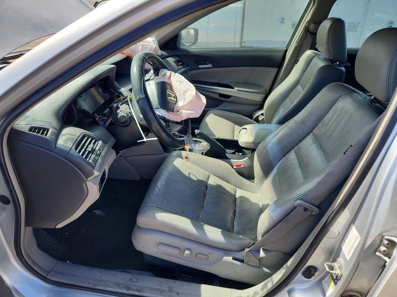 Auction sale of the 2009 Honda Accord, vin: 1HGCP36829A049734, lot number: 47465676