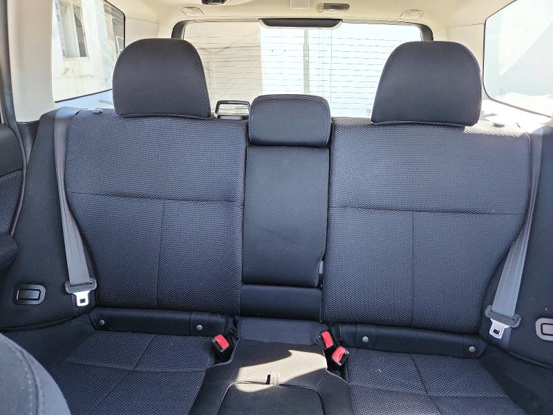 Aukcja sprzedaży 2011 Subaru Forester, vin: JF2SHADC9BH762910, numer aukcji: 55139476