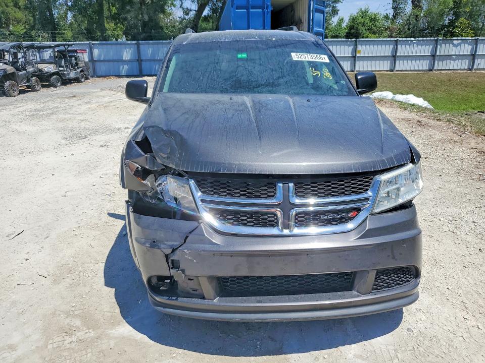 Aukcja sprzedaży 2016 Dodge Journey, vin: 3C4PDCAB3GT218354, numer aukcji: 52573566