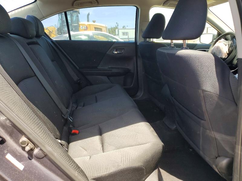 53130736 :رقم المزاد ، 1HGCR2F38EA284450 vin ، 2014 Honda Accord مزاد بيع