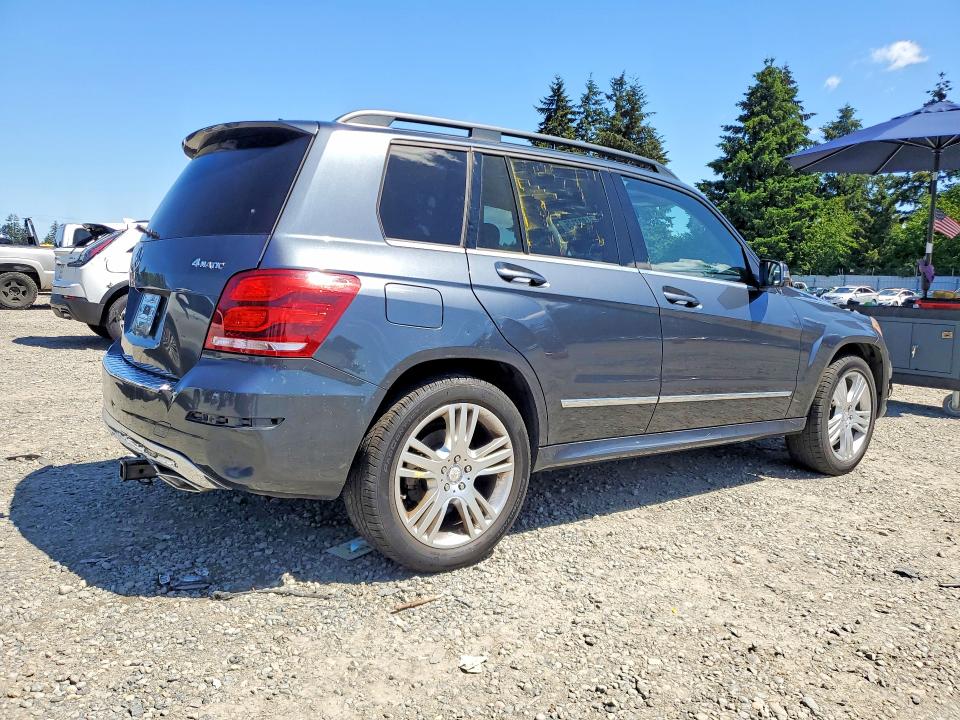 54803346 :رقم المزاد ، WDCGG8JB9DG133727 vin ، 2013 Mercedes-benz Glk مزاد بيع