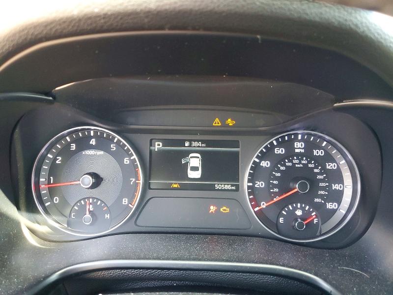 54627896 :رقم المزاد ، 3KPF54AD8PE575047 vin ، 2023 Kia Forte مزاد بيع