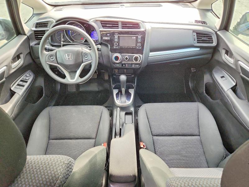 Aukcja sprzedaży 2019 Honda Fit, vin: 3HGGK5H48KM726428, numer aukcji: 54805326