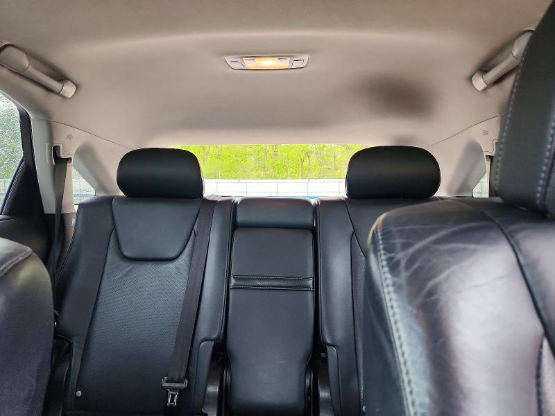 2015 Lexus Rx 350 მანქანა იყიდება აუქციონზე, vin: 2T2BK1BA2FC274020, აუქციონის ნომერი: 53088926