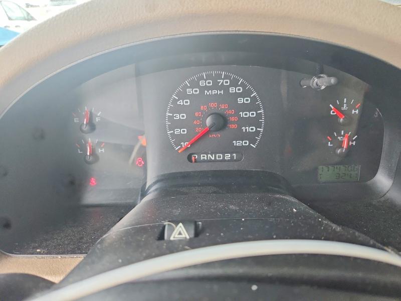 Продажа на аукционе авто 2007 Ford F150, vin: 1FTRF12W87KD54179, номер лота: 54430986