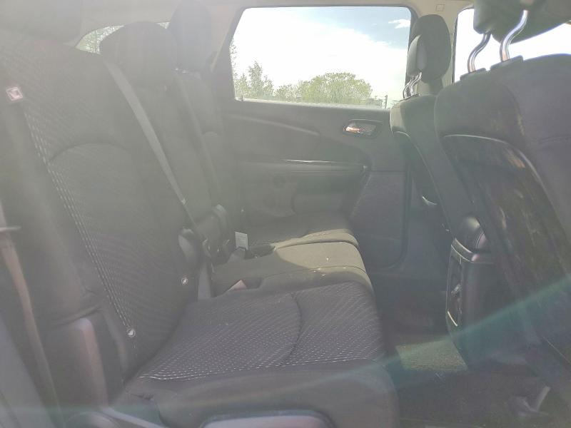 2015 Dodge Journey მანქანა იყიდება აუქციონზე, vin: 3C4PDDBGXFT526202, აუქციონის ნომერი: 51158056