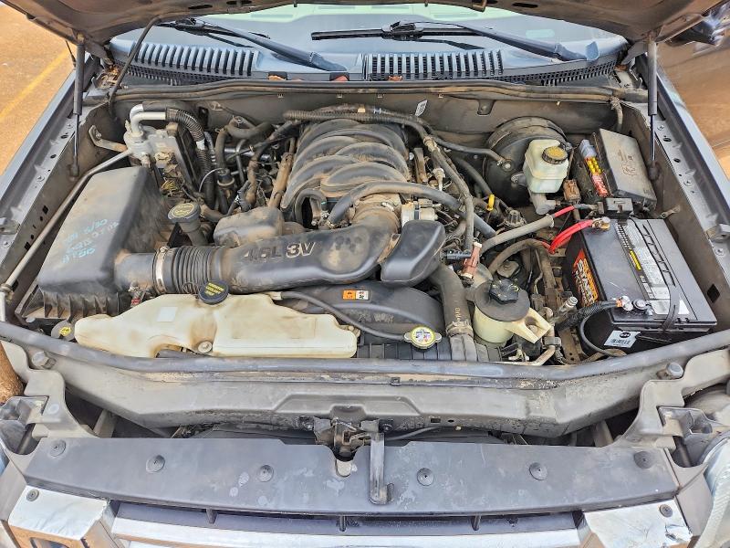 Продаж на аукціоні авто 2006 Ford Explorer, vin: 1FMEU64866UA88224, номер лоту: 48877856