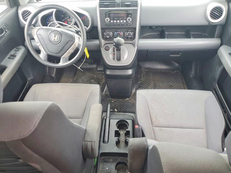 Продажа на аукционе авто 2007 Honda Element, vin: 5J6YH28777L002582, номер лота: 51652556