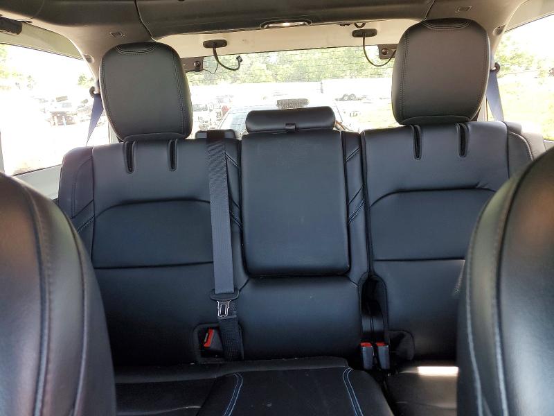 54086636 :رقم المزاد ، 1C4JJXR60PW521907 vin ، 2023 Jeep Wrangler مزاد بيع