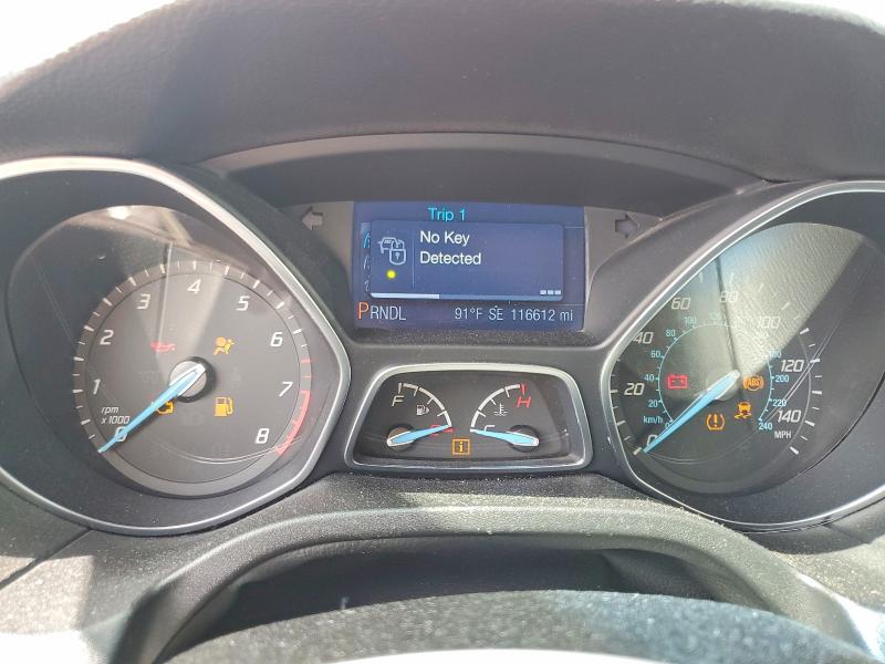 Продажа на аукционе авто 2013 Ford Focus, vin: 1FADP3K23DL356014, номер лота: 54900036