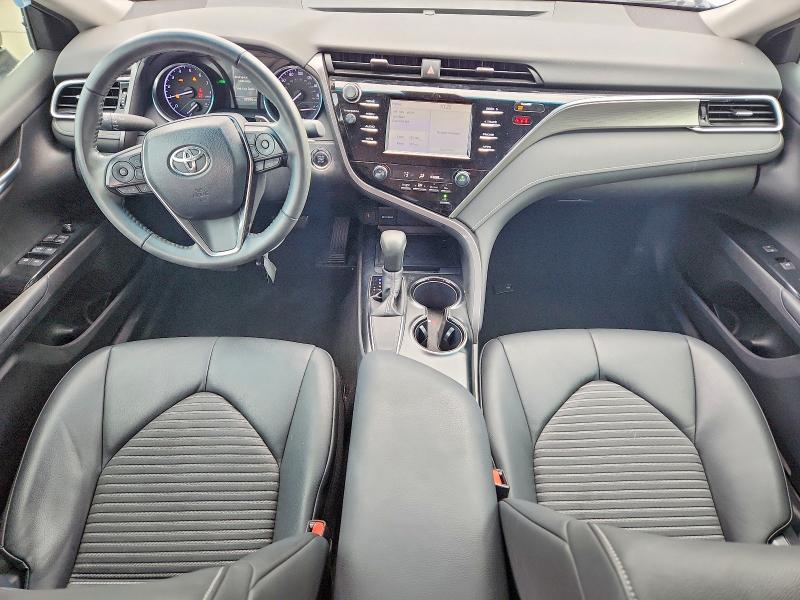 Aukcja sprzedaży 2018 Toyota Camry, vin: 4T1B11HK7JU128338, numer aukcji: 54786526