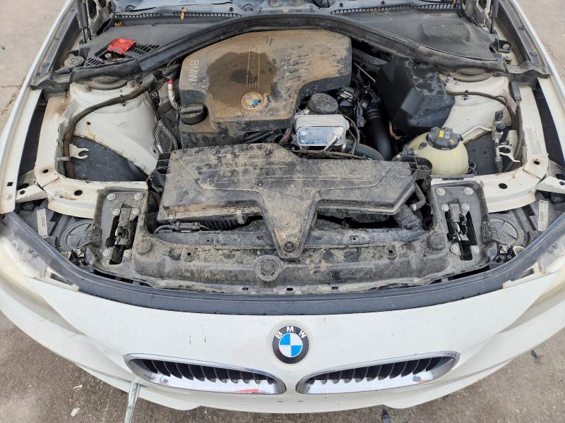 Aukcja sprzedaży 2014 Bmw 328, vin: WBA3C1C59EK116291, numer aukcji: 52605986