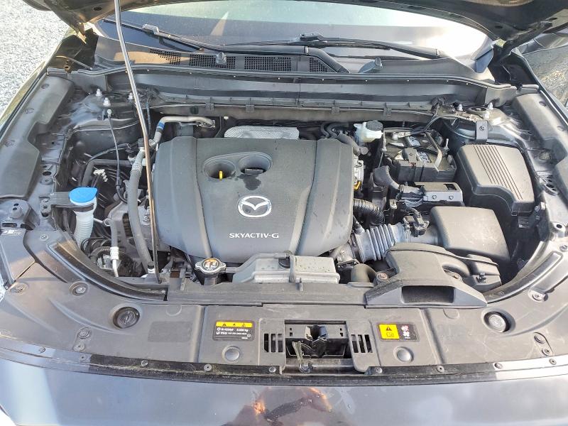 Aukcja sprzedaży 2023 Mazda Cx-5, vin: JM3KFBCM8P0172683, numer aukcji: 52066606