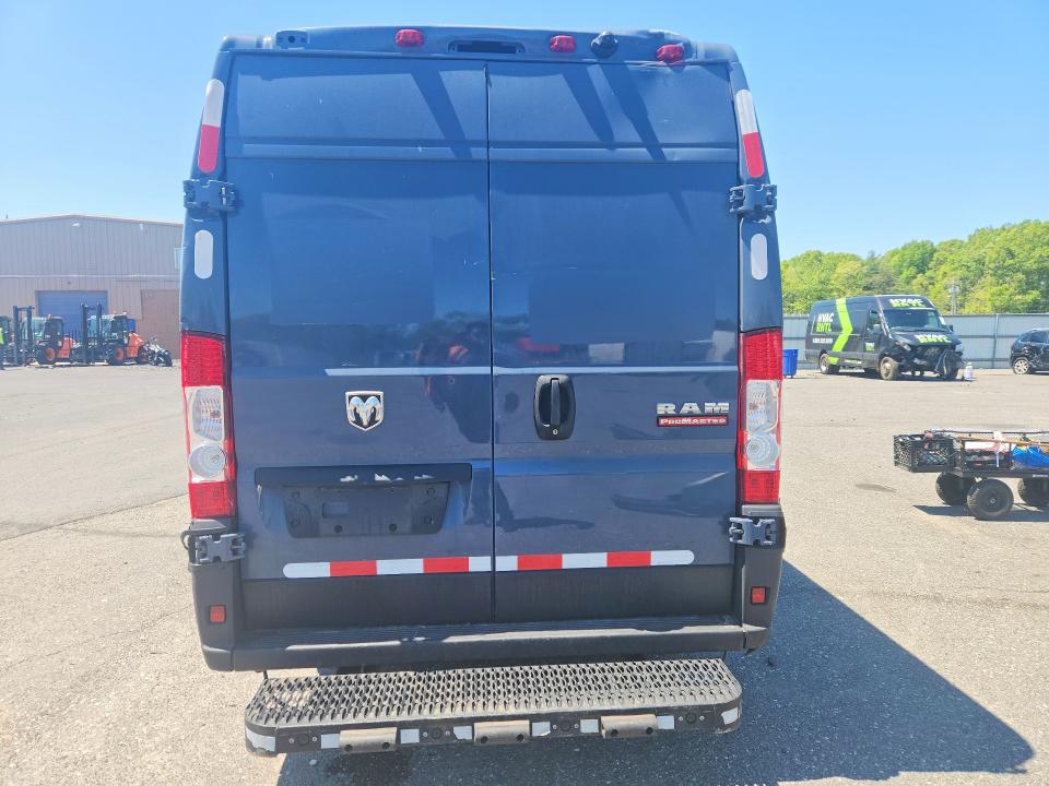 Aukcja sprzedaży 2021 Ram Promaster 3500, vin: 3C6MRVJG0ME550271, numer aukcji: 52090936