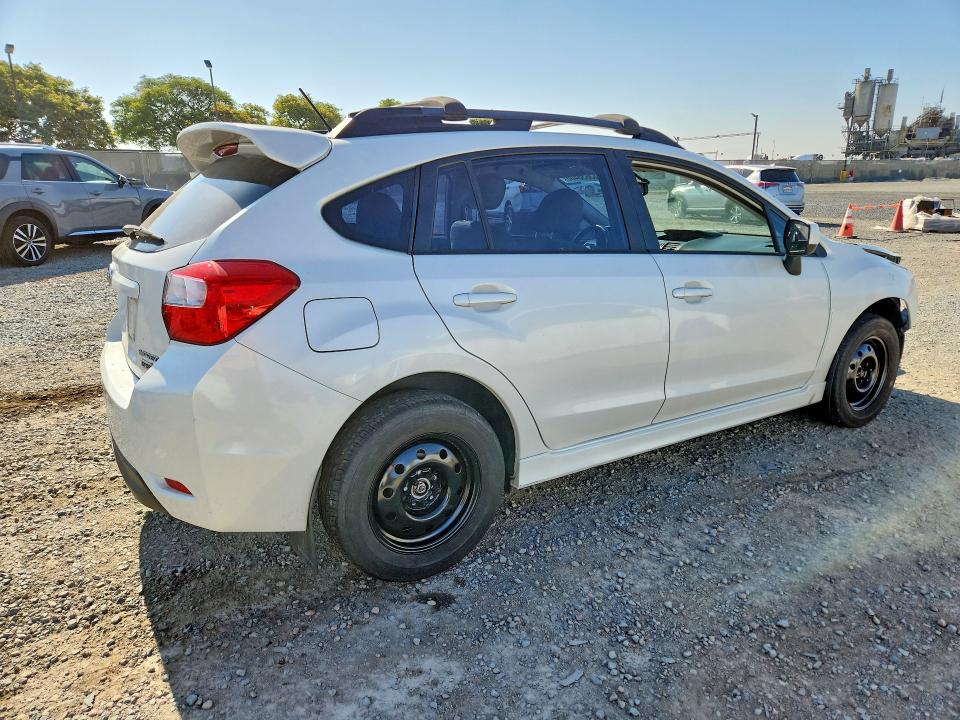 53636406 :رقم المزاد ، JF1GPAL66D2876538 vin ، 2013 Subaru Impreza مزاد بيع