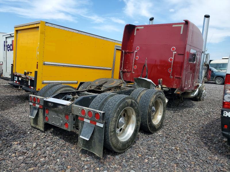 1999 Peterbilt 379 მანქანა იყიდება აუქციონზე, vin: 1XP5D49X9XD489176, აუქციონის ნომერი: 49810626