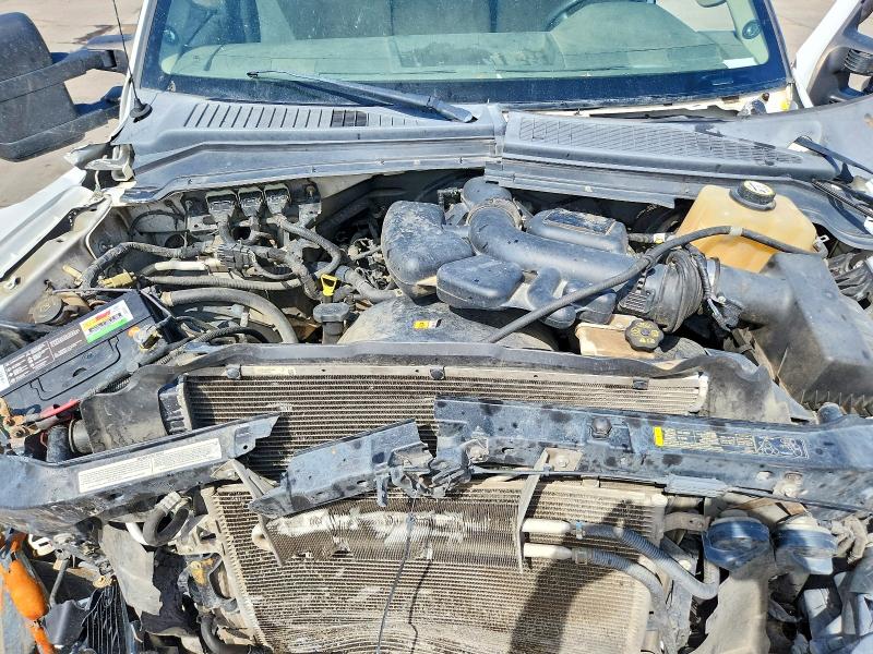 Продажа на аукционе авто 2008 Ford F250, vin: 1FTNF21568EB81484, номер лота: 53126156