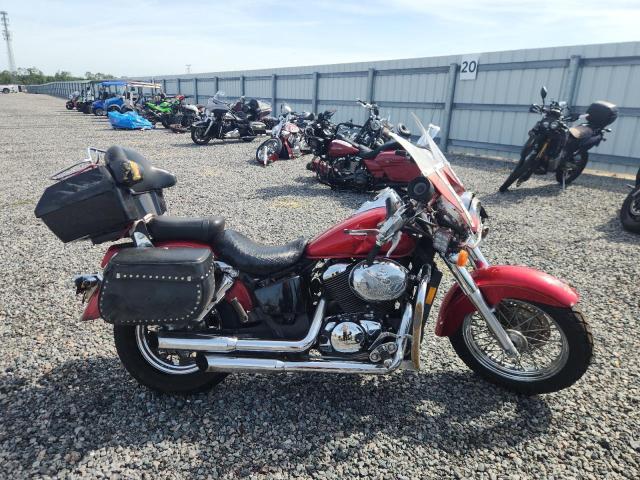 Aukcja sprzedaży 2003 Honda Vt750, vin: JH2RC44J03M103044, numer aukcji: 52482476