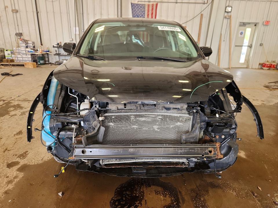 Продаж на аукціоні авто 2013 Honda Cr-v, vin: 2HKRM4H54DH647674, номер лоту: 54110666