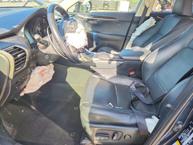 Продаж на аукціоні авто 2015 Lexus Nx, vin: JTJYARBZ1F2019893, номер лоту: 53779286