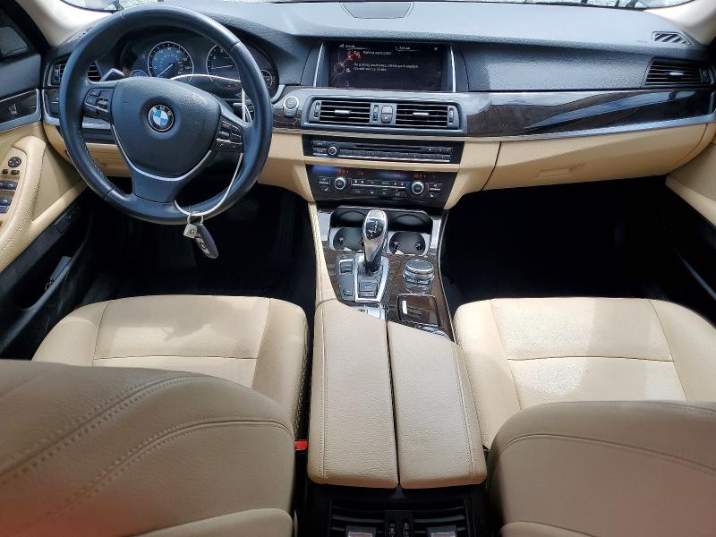 Продаж на аукціоні авто 2016 Bmw 528, vin: WBA5A5C53GG348378, номер лоту: 53606376