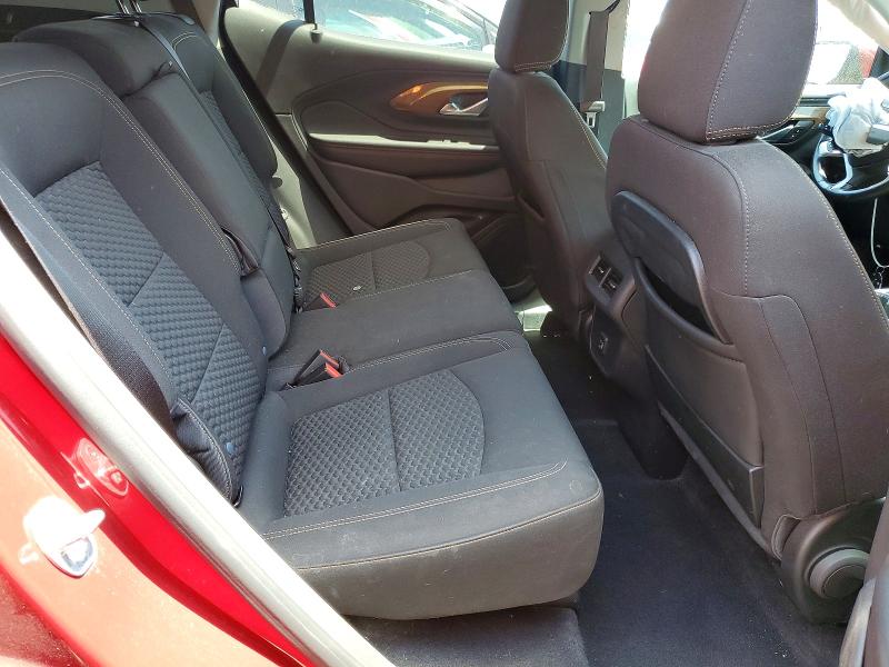 Продаж на аукціоні авто 2020 Gmc Terrain, vin: 3GKALMEV2LL250729, номер лоту: 54063146
