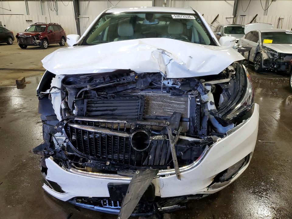 Aukcja sprzedaży 2019 Buick Enclave, vin: 5GAEVAKW6KJ265079, numer aukcji: 53072536