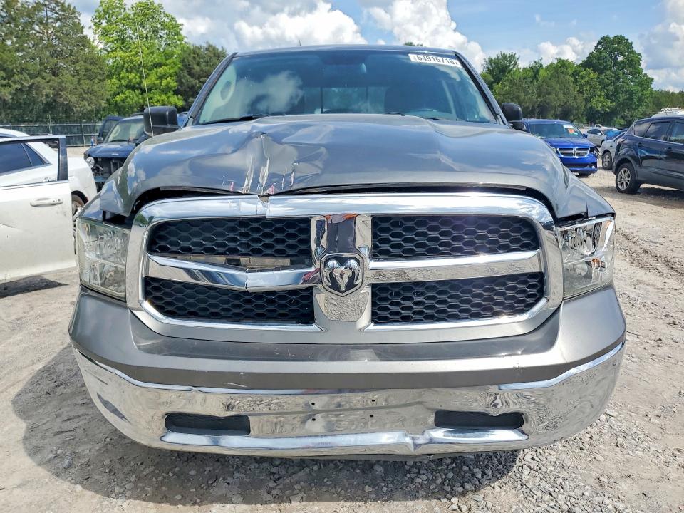 Aukcja sprzedaży 2013 Ram 1500, vin: 1C6RR6GP7DS618338, numer aukcji: 54916716