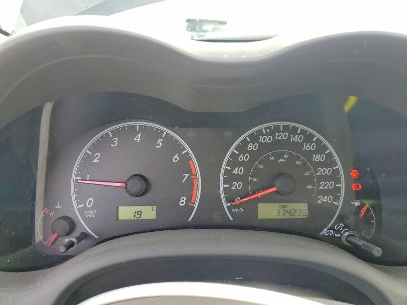 55367846 :رقم المزاد ، 2T1BU4EE5AC361238 vin ، 2010 Toyota Corolla مزاد بيع