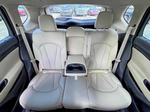 Aukcja sprzedaży 2017 Buick Envision, vin: LRBFXASA1HD049406, numer aukcji: 54876546