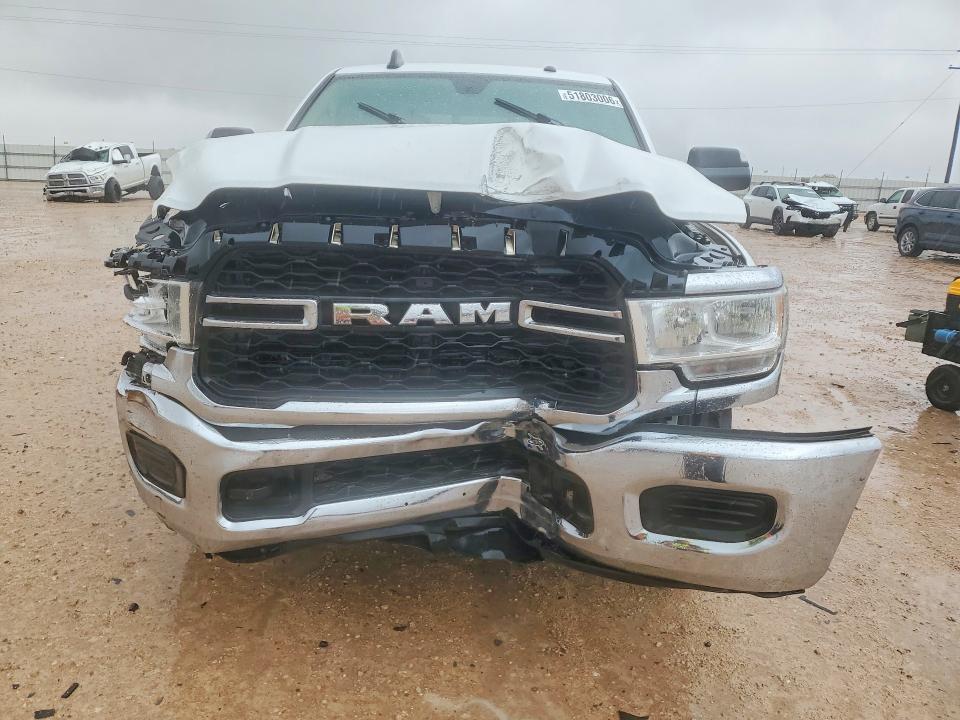 Продажа на аукционе авто 2019 Ram 2500, vin: 3C6UR5CJ9KG640898, номер лота: 51803006