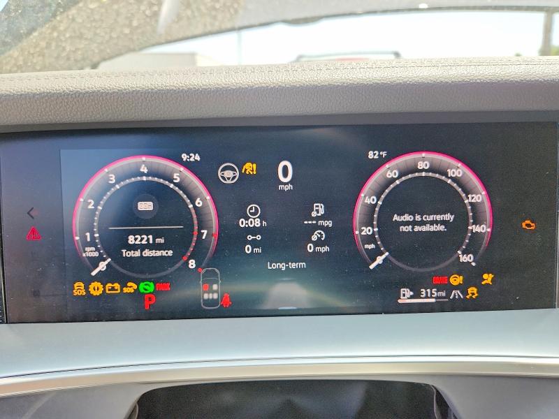 2026 Volkswagen Tiguan მანქანა იყიდება აუქციონზე, vin: 3VVER7RM0TM036039, აუქციონის ნომერი: 52939566