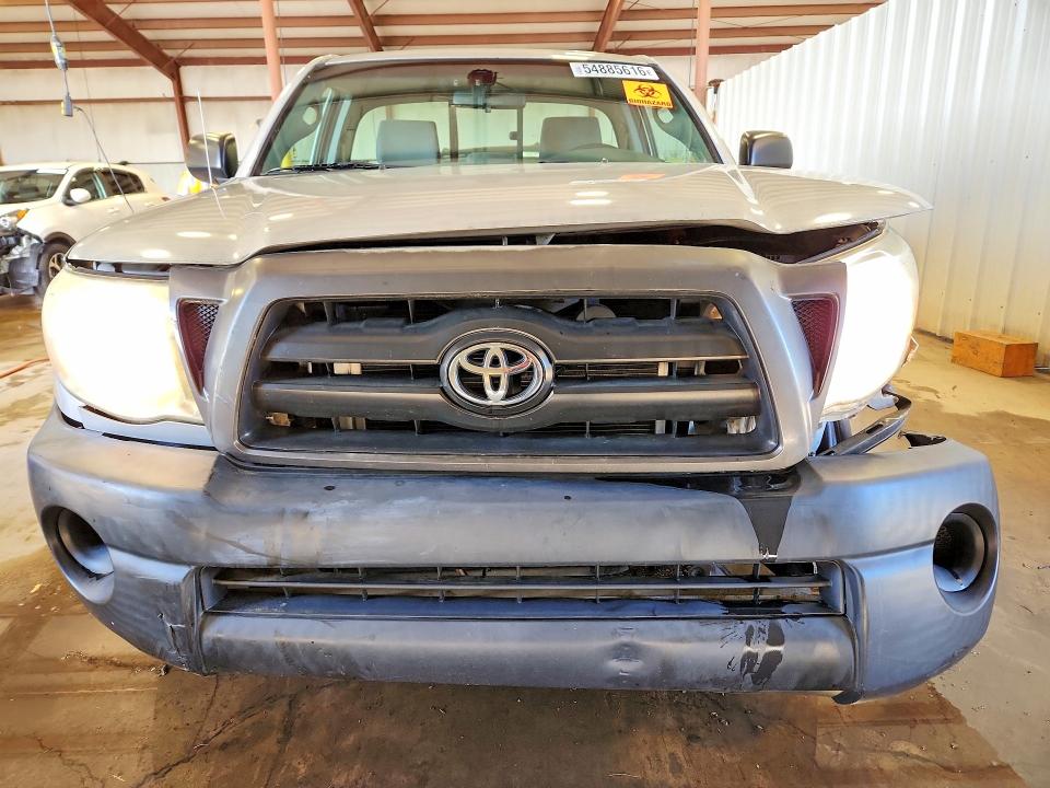 54885616 :رقم المزاد ، 5TENX22N18Z472581 vin ، 2008 Toyota Tacoma مزاد بيع