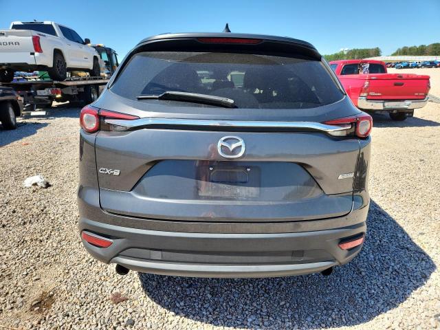 2019 Mazda Cx-9 მანქანა იყიდება აუქციონზე, vin: JM3TCACY4K0307158, აუქციონის ნომერი: 53892096