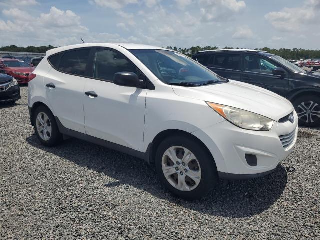 Продажа на аукционе авто 2013 Hyundai Tucson, vin: KM8JT3AB8DU774987, номер лота: 55058526