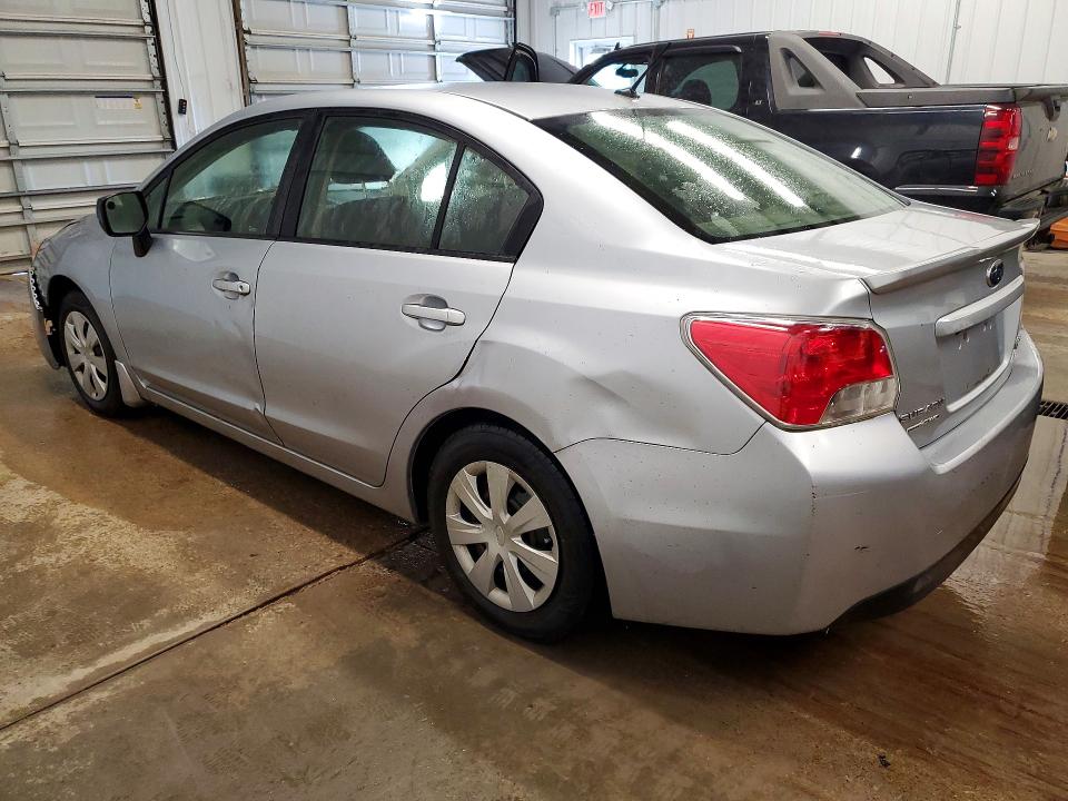Продажа на аукционе авто 2015 Subaru Impreza, vin: JF1GJAA63FH020120, номер лота: 53749236
