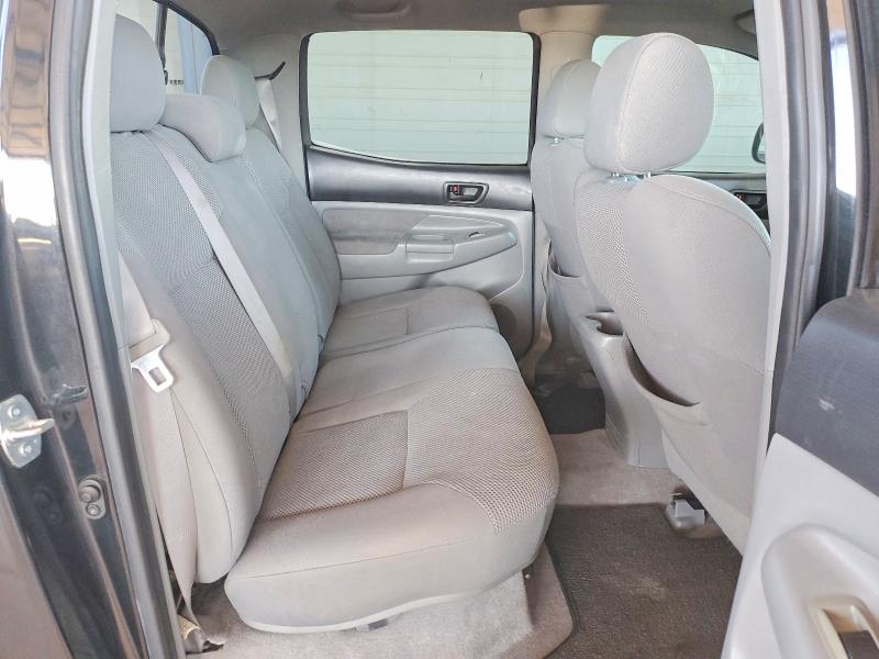 2007 Toyota Tacoma მანქანა იყიდება აუქციონზე, vin: 5TELU42N57Z398754, აუქციონის ნომერი: 54146296