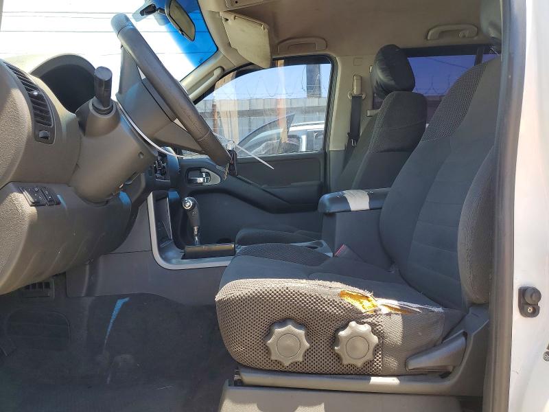 Продажа на аукционе авто 2006 Nissan Pathfinder, vin: 5N1AR18U66C614349, номер лота: 55545056