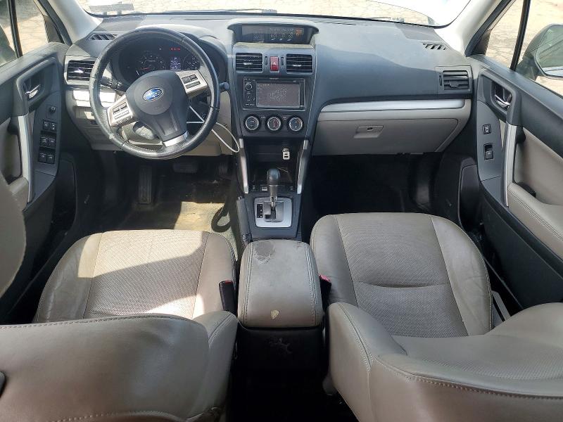 Aukcja sprzedaży 2014 Subaru Forester, vin: JF2SJAMCXEH518305, numer aukcji: 54941486
