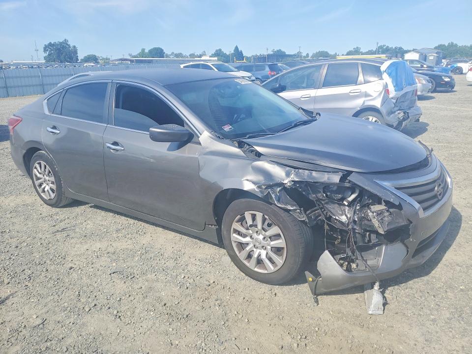 Aukcja sprzedaży 2015 Nissan Altima, vin: 1N4AL3AP5FC115666, numer aukcji: 54188096