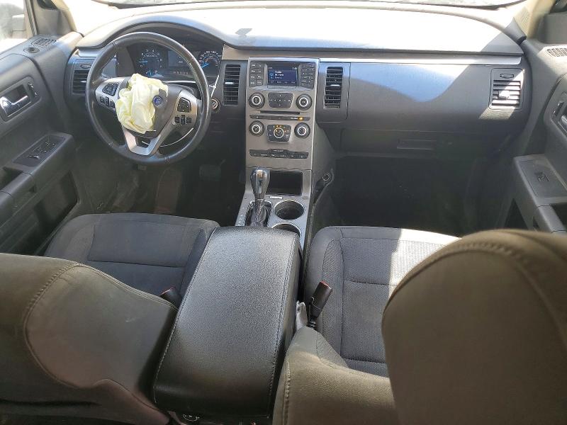 Aukcja sprzedaży 2015 Ford Flex, vin: 2FMGK5B87FBA10990, numer aukcji: 53087136