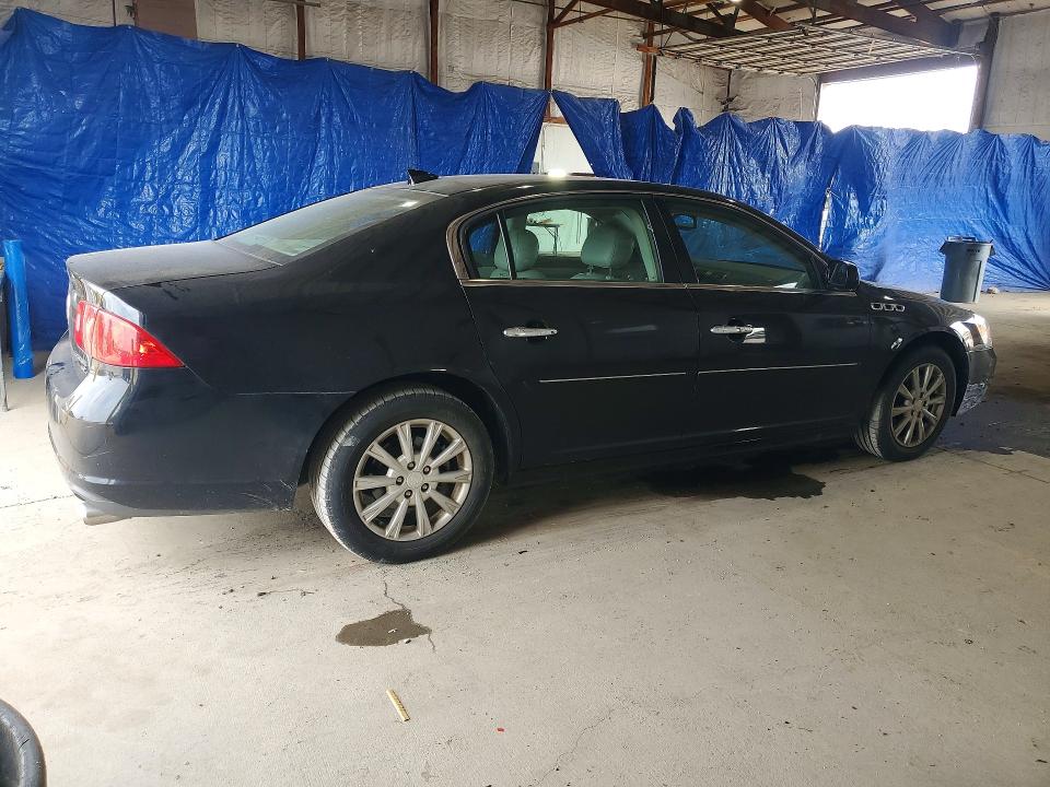 54054166 :رقم المزاد ، 1G4HC5EM3BU105920 vin ، 2011 Buick Lucerne مزاد بيع
